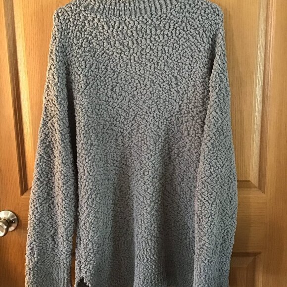 Merokeety Sweater - Picture 2 of 2